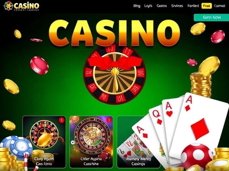 Discover the most reliable online casino reviews and comparisons in 2024. Find expert evaluations of casino games, bonuses, security, and user experience for all major gambling platforms.
