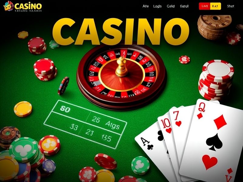 Discover the most reliable online casino reviews and comparisons in 2024. Find expert evaluations of casino games, bonuses, security, and user experience for all major gambling platforms.