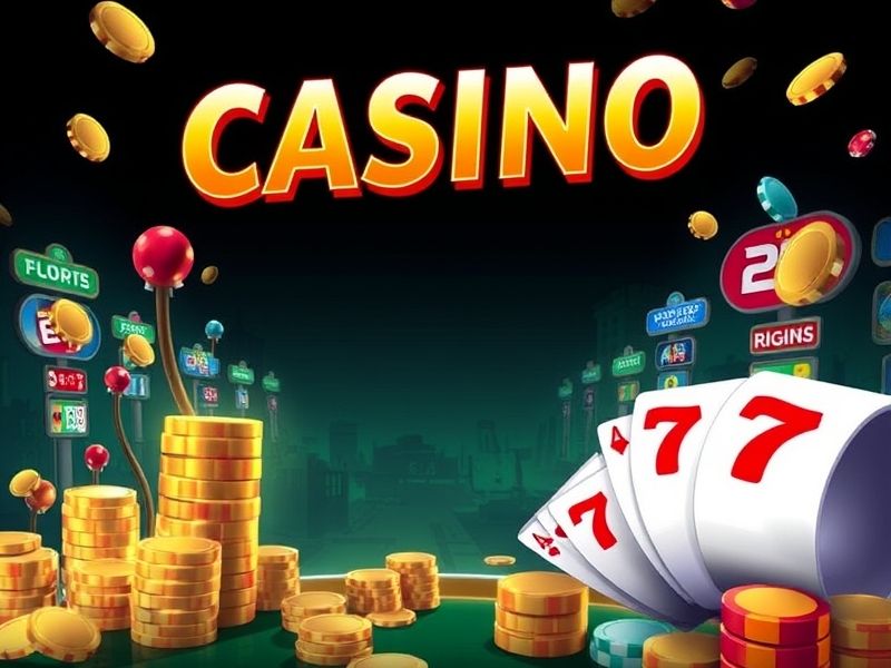 Discover the most reliable online casino reviews and comparisons in 2024. Find expert evaluations of casino games, bonuses, security, and user experience for all major gambling platforms.