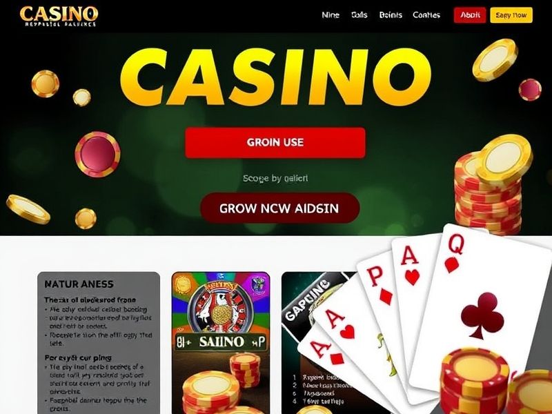 Discover the most reliable online casino reviews and comparisons in 2024. Find expert evaluations of casino games, bonuses, security, and user experience for all major gambling platforms.