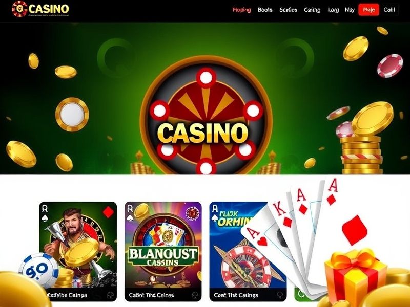 Discover the most reliable online casino reviews and comparisons in 2024. Find expert evaluations of casino games, bonuses, security, and user experience for all major gambling platforms.